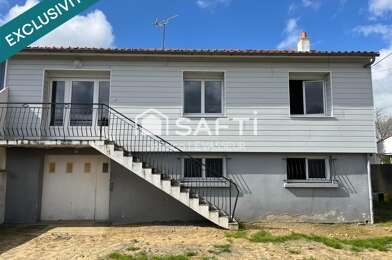 Maison 5 pièces 159900 €