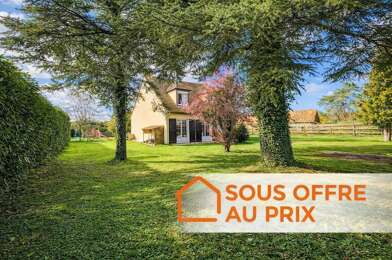 Maison 4 pièces 284900 €