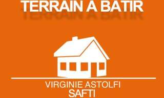 Terrain  3204 m² à vendre à Sabonnères (31370)