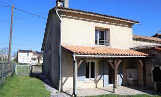 Maison 5 Pièces 98 m² à vendre à Loubillé (79110)