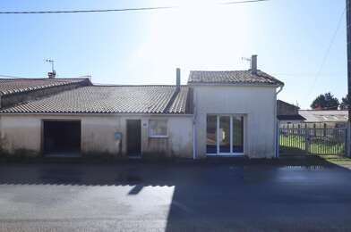 Maison 5 pièces 74000 €