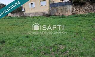 Terrain  358 m² à vendre à La Bastidonne (84120)