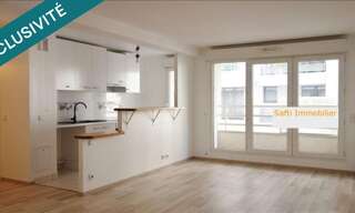 Appartement 2 Pièces 45 m² à vendre à Levallois-Perret (92300)