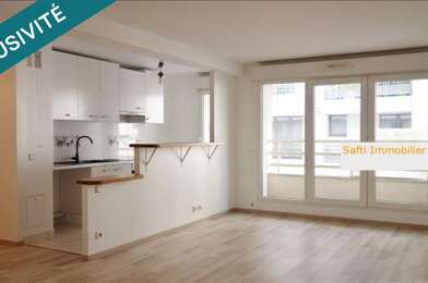 Appartement 2 pièces 440000 €