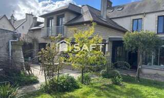 Maison 5 Pièces 350 m² à vendre à Bayeux (14400)