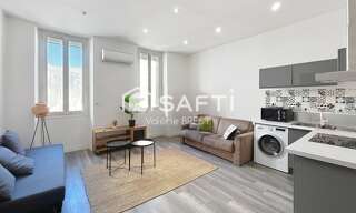 Appartement 2 Pièces 54 m² à vendre à Marseille 7 (13007)