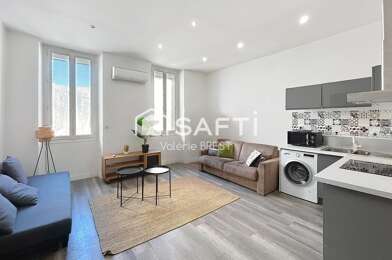 Appartement 2 pièces 240000 €