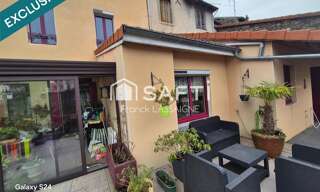 Maison 5 Pièces 170 m² à vendre à Olliergues (63880)