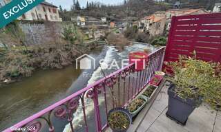 Maison 5 Pièces 170 m² à vendre à Olliergues (63880)