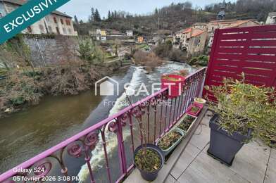 Maison 5 pièces 159500 €