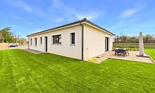 Maison 5 Pièces 125 m² à vendre à Saint-Lys (31470)