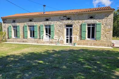 Maison 6 pièces 299000 €