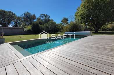 Maison 6 pièces 299000 €