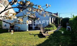 Maison 4 Pièces 90 m² à vendre à Cabourg (14390)