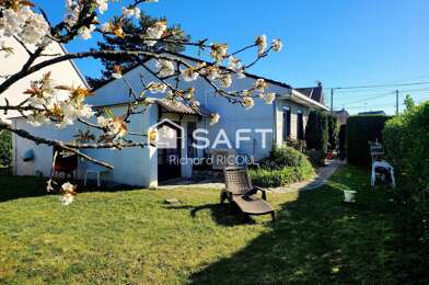 Maison 4 pièces 415900 €