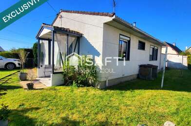 Maison 4 pièces 415900 €