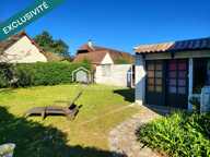 90m²-3ch-582m²-jardin Expo Sud- Plage 12' à pied- Au calme — photo 4