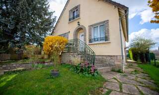 Maison 6 Pièces 142 m² à vendre à Plailly (60128)