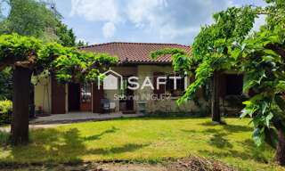 Maison 6 Pièces 128 m² à vendre à Saint-Avit (81110)