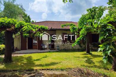 Maison 6 pièces 199000 €