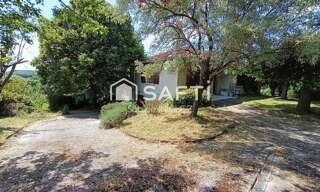 Maison 6 Pièces 128 m² à vendre à Saint-Avit (81110)