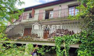Maison 6 Pièces 128 m² à vendre à Saint-Avit (81110)