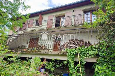 Maison 6 pièces 199000 €