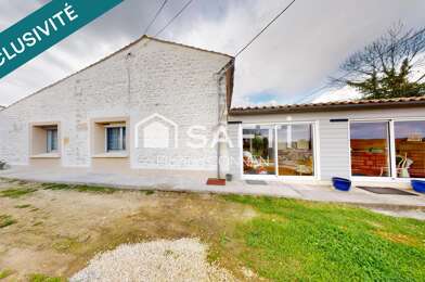 Maison 6 pièces 144900 €