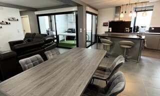 Appartement 3 Pièces 81 m² à vendre à Boulay-Moselle (57220)