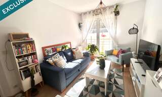 Appartement 2 Pièces 34 m² à vendre à Bordeaux (33200)