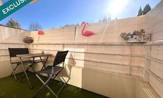 Appartement 2 Pièces 34 m² à vendre à Bordeaux (33000)