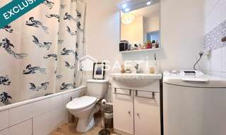 Appartement 2 Pièces 34 m² à vendre à Bordeaux (33000)