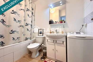 Appartement 2 pièces 152000 €