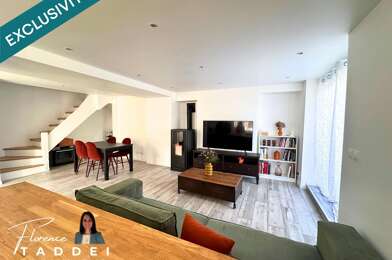 Maison 5 pièces 305000 €