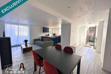 Maison 5 pièces 305000 €