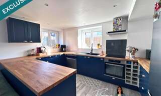 Maison 5 Pièces 90 m² à vendre à Forges-les-Bains (91470)