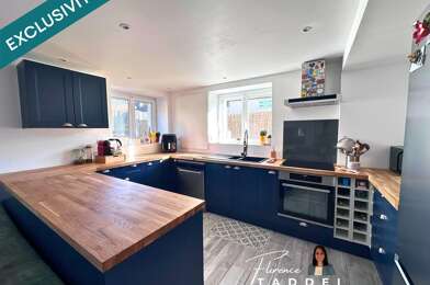 Maison 5 pièces 299000 €