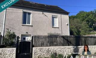 Maison 5 Pièces 90 m² à vendre à Forges-les-Bains (91470)