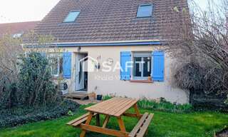 Maison 5 Pièces 90 m² à vendre à Bonnières-sur-Seine (78270)