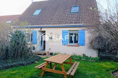 Maison 5 pièces 265000 €