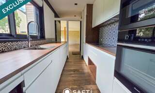 Maison 4 Pièces 115 m² à vendre à Quincy-Voisins (77860)