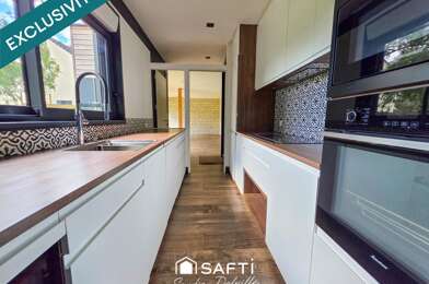 Maison 4 pièces 385000 €