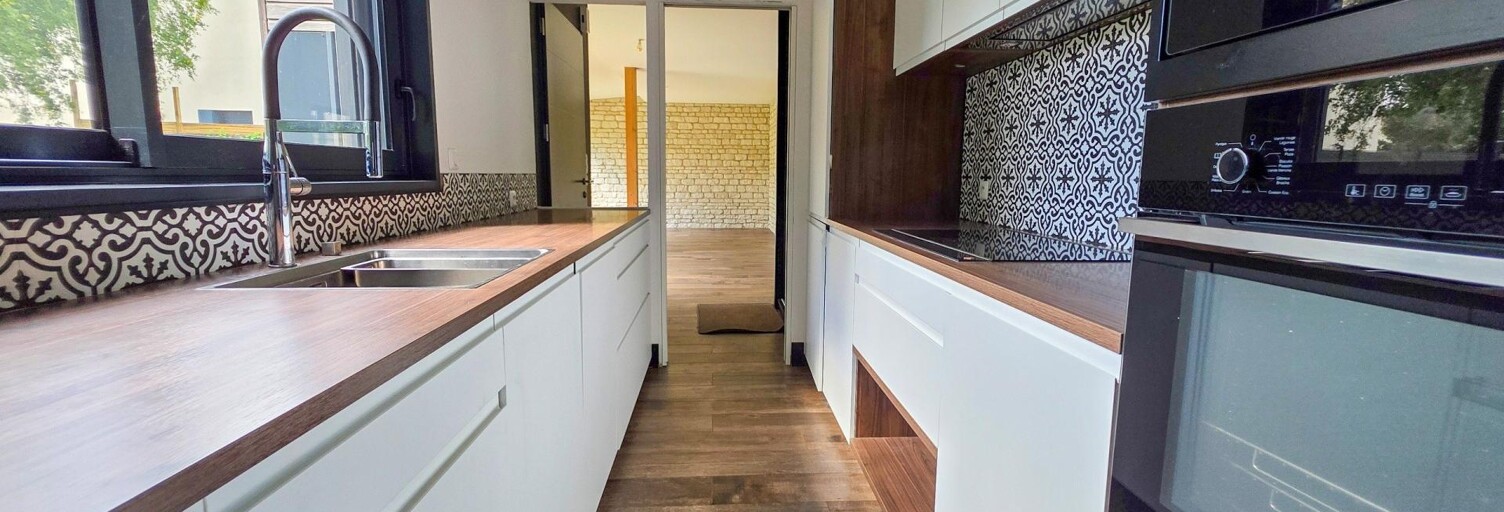 Maison 4 Pièces 115 m² à vendre à Quincy-Voisins (77860)