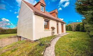 Maison 4 Pièces 100 m² à vendre à Anet (28260)