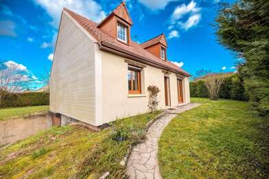 Maison 4 pièces 209900 €