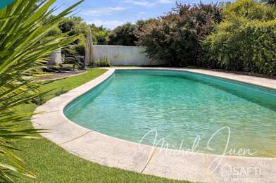 Maison 6 pièces 730000 €