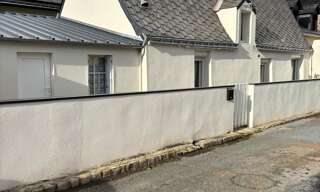 Maison 3 Pièces 48 m² à vendre à Candé (49440)