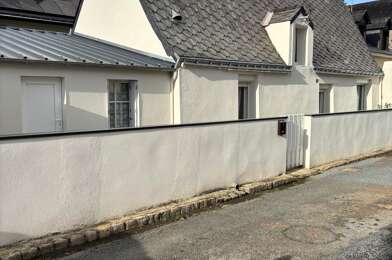 Maison 3 pièces 89900 €