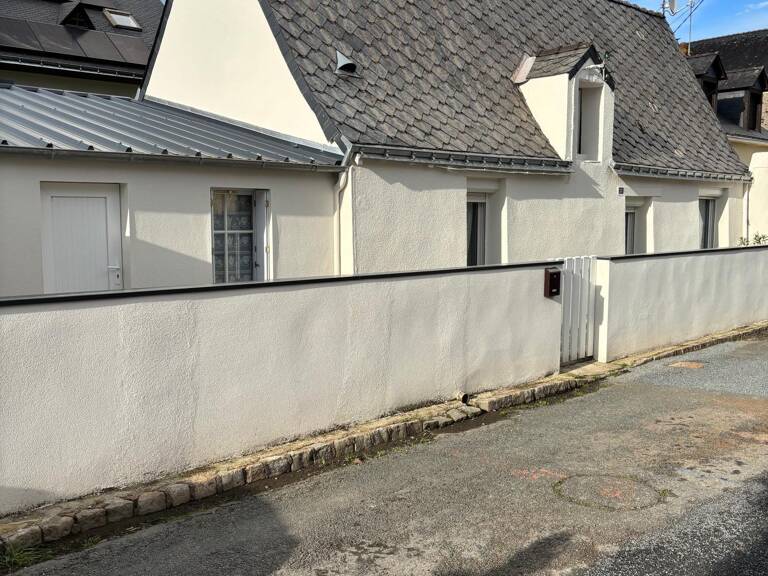 Charmante maison de bourg à Candé — photo 1