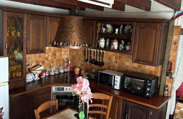 Charmante maison de bourg à Candé — photo 2